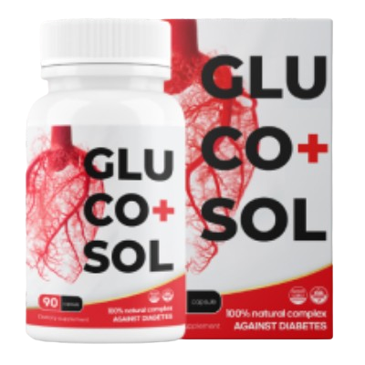 Glucosol kapsule - recenzije, mišljenja, cijena, sastojci, što trebate, ljekarna - Hrvatska