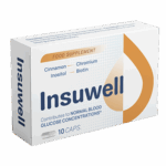 Insuwell kapsule - recenzije, mišljenja, cijena, sastojci, što trebate, ljekarna - Hrvatska
