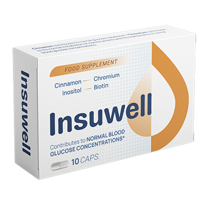 Insuwell kapsule - recenzije, mišljenja, cijena, sastojci, što trebate, ljekarna - Hrvatska