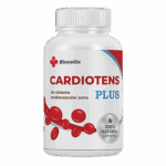 Cardiotens kapsule - recenzije, mišljenja, cijena, sastojci, što trebate, ljekarna - Hrvatska