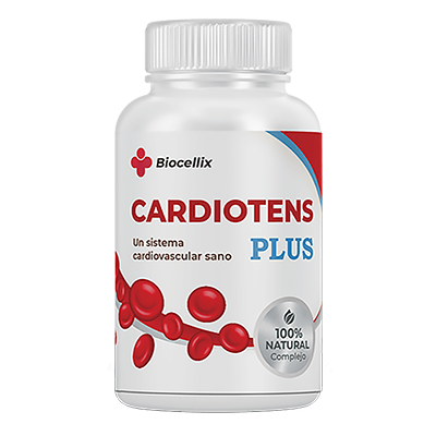 Cardiotens kapsule - recenzije, mišljenja, cijena, sastojci, što trebate, ljekarna - Hrvatska