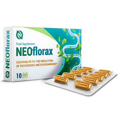 Neoflorax kapsule - recenzije, mišljenja, cijena, sastojci, što trebate, ljekarna - Hrvatska