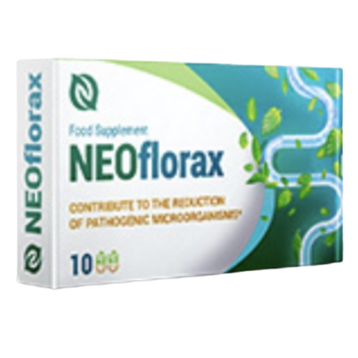 Neoflorax kapsule - recenzije, mišljenja, cijena, sastojci, što trebate, ljekarna - Hrvatska