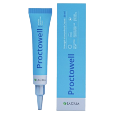 Proctowell krema - recenzije, mišljenja, cijena, sastojci, što trebate, ljekarna - Hrvatska
