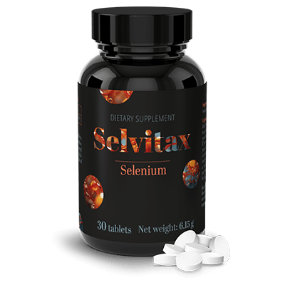 Selvitax tablete - recenzije, mišljenja, cijena, sastojci, što trebate, ljekarna - Hrvatska