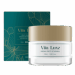 Vita Luxe krema - recenzije, mišljenja, cijena, sastojci, što trebate, ljekarna - Hrvatska