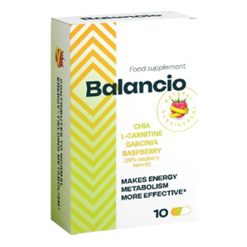 Balancio kapsule - recenzije, mišljenja, cijena, sastojci, što trebate, ljekarna - Hrvatska