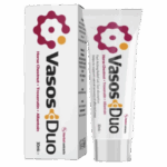 Vasos Duo gel - recenzije, mišljenja, cijena, sastojci, što trebate, ljekarna - Hrvatska