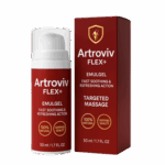 Artroviv Flex+ gel - recenzije, mišljenja, cijena, sastojci, što trebate, ljekarna - Hrvatska