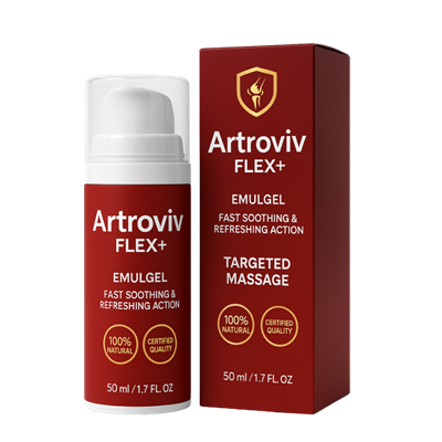 Artroviv Flex+ gel - recenzije, mišljenja, cijena, sastojci, što trebate, ljekarna - Hrvatska