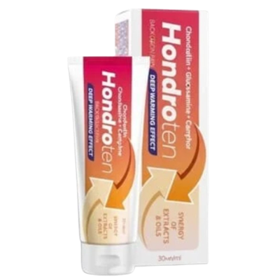 Hondroten gel - recenzije, mišljenja, cijena, sastojci, što trebate, ljekarna - Hrvatska