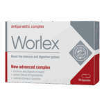 Worlex kapsule - recenzije, mišljenja, cijena, sastojci, što trebate, ljekarna - Hrvatska