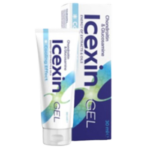 Icexin gel - recenzije, mišljenja, cijena, sastojci, što trebate, ljekarna - Hrvatska