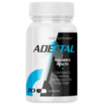 Adectal kapsule - recenzije, mišljenja, cijena, sastojci, što trebate, ljekarna - Hrvatska