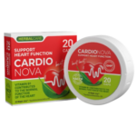 Cardio Nova kapsule - recenzije, mišljenja, cijena, sastojci, što trebate, ljekarna - Hrvatska