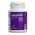 Insunorm kapsule - recenzije, mišljenja, cijena, sastojci, što trebate, ljekarna - Hrvatska