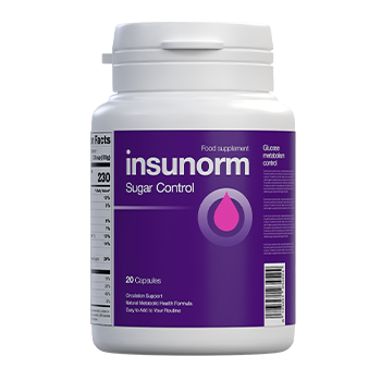 Insunorm kapsule - recenzije, mišljenja, cijena, sastojci, što trebate, ljekarna - Hrvatska
