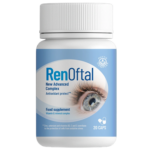 Renoftal kapsule - recenzije, mišljenja, cijena, sastojci, što trebate, ljekarna - Hrvatska