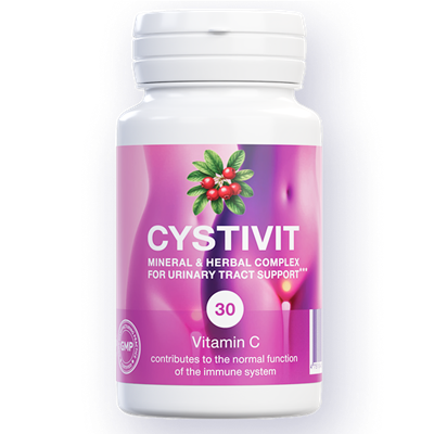 Cystivit kapsule - recenzije, mišljenja, cijena, sastojci, što trebate, ljekarna - Hrvatska