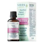 Dietter kapi - recenzije, mišljenja, cijena, sastojci, što trebate, ljekarna - Hrvatska