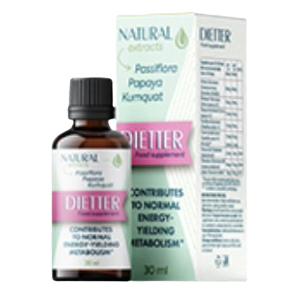 Dietter kapi - recenzije, mišljenja, cijena, sastojci, što trebate, ljekarna - Hrvatska