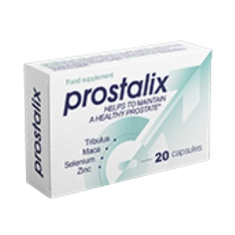 Prostalix kapsule - recenzije, mišljenja, cijena, sastojci, što trebate, ljekarna - Hrvatska