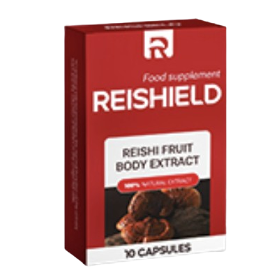 Reishield kapsule - recenzije, mišljenja, cijena, sastojci, što trebate, ljekarna - Hrvatska