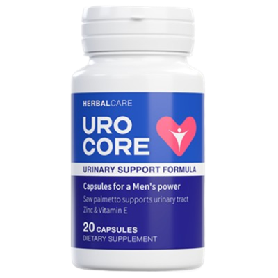 Urocore kapsule - recenzije, mišljenja, cijena, sastojci, što trebate, ljekarna - Hrvatska