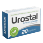Urostal kapsule - recenzije, mišljenja, cijena, sastojci, što trebate, ljekarna - Hrvatska