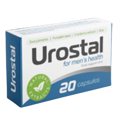 Urostal kapsule - recenzije, mišljenja, cijena, sastojci, što trebate, ljekarna - Hrvatska