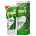 Hemoril gel - recenzije, mišljenja, cijena, sastojci, što trebate, ljekarna - Hrvatska