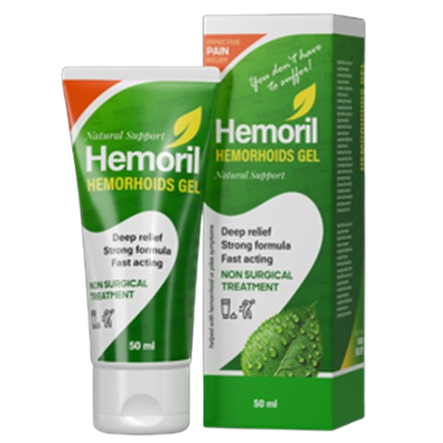 Hemoril gel - recenzije, mišljenja, cijena, sastojci, što trebate, ljekarna - Hrvatska