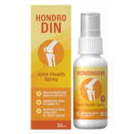 Hondrodin sprej - recenzije, mišljenja, cijena, sastojci, što trebate, ljekarna - Hrvatska