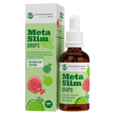 MetaSlim kapi - recenzije, mišljenja, cijena, sastojci, što trebate, ljekarna - Hrvatska