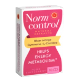 Normcontrol kapsule - recenzije, mišljenja, cijena, sastojci, što trebate, ljekarna - Hrvatska