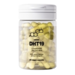 DHT19 kapsule - recenzije, mišljenja, cijena, sastojci, što trebate, ljekarna - Hrvatska