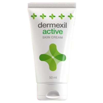 Dermexil krema - recenzije, mišljenja, cijena, sastojci, što trebate, ljekarna - Hrvatska